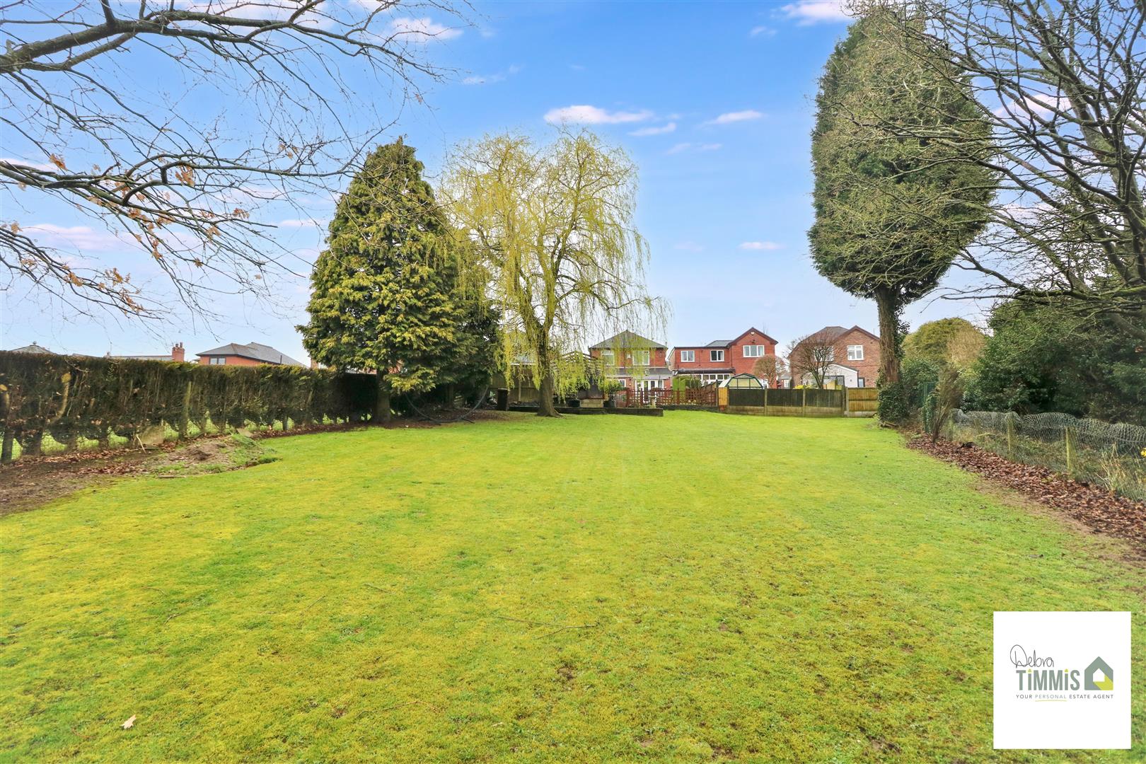 Ash Bank Road, Werrington, Stoke-On-Trent